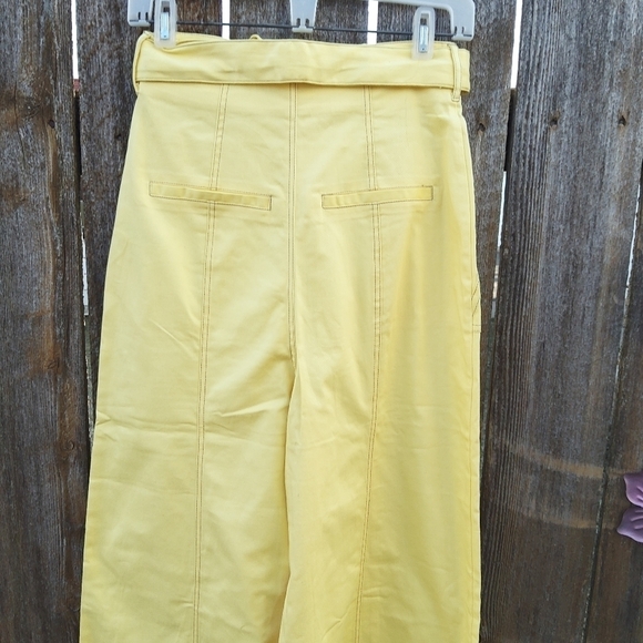 THE EAST ORDER Goldie pants - Picture 4 of 6